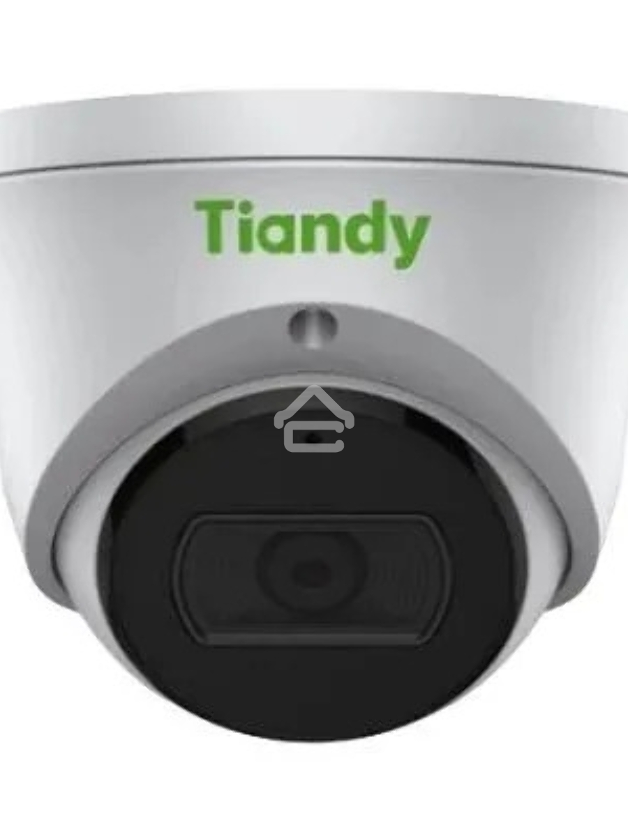 Камера видеонаблюдения IP Tiandy TC-C34XS I3W/E/Y/2.8mm/V4.2 белый