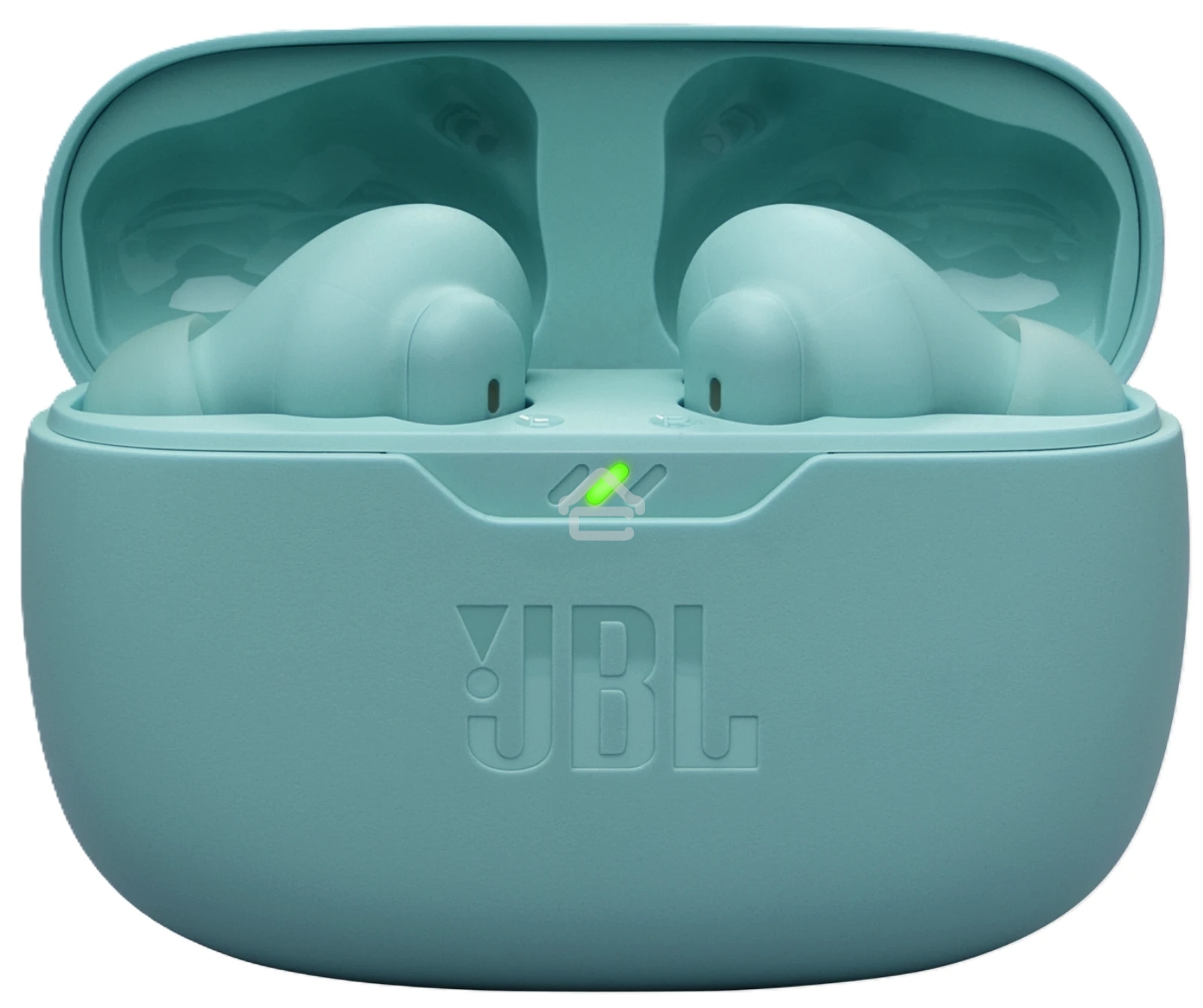 Наушники JBL Wave Beam 2 голубой