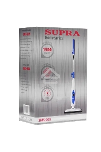 Отпариватель SUPRA SMS-205