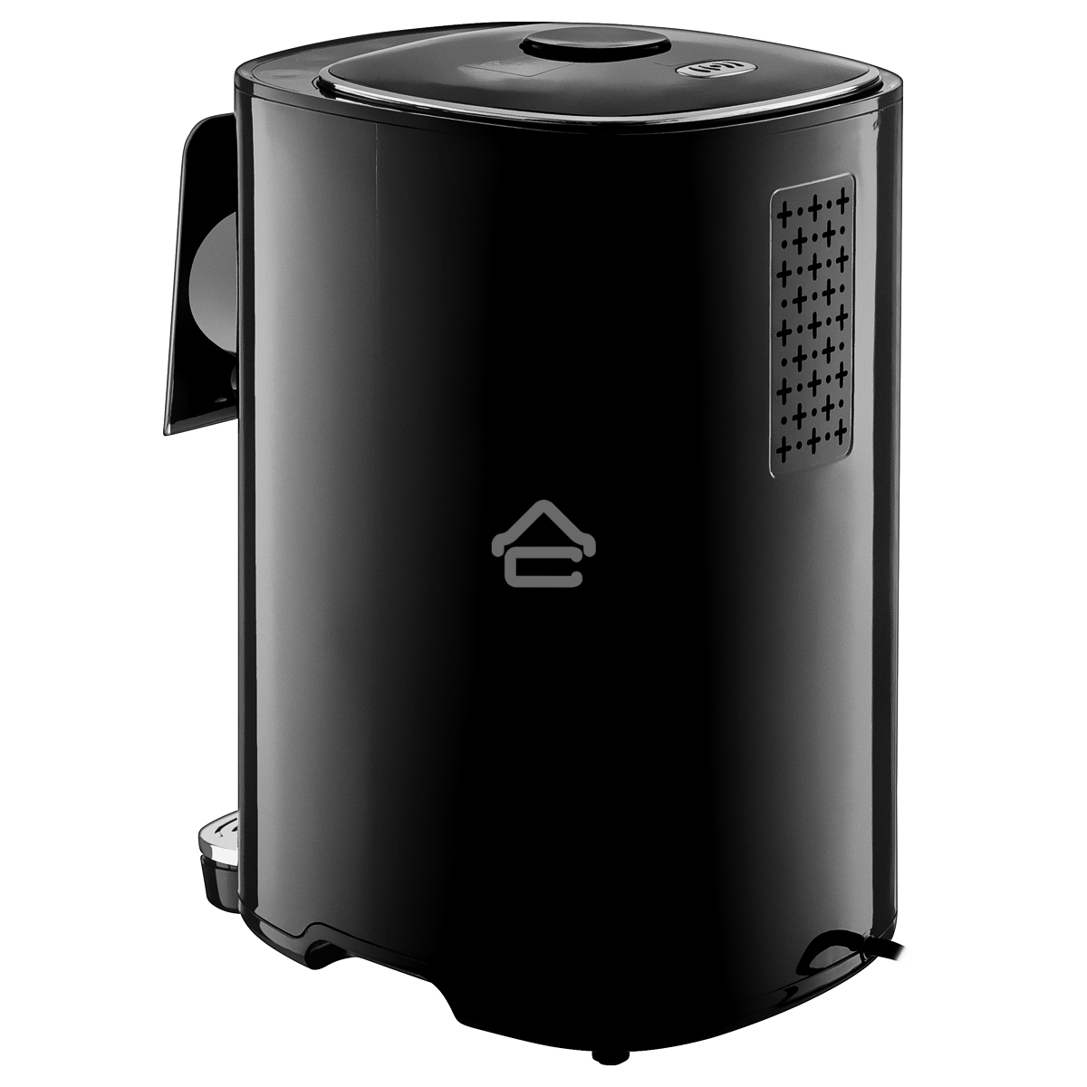 Термопот BRAYER BR1095 1200Вт, 5л, черный