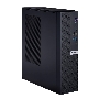 Компьютер KVADRA TAU SFF черный Core i3-12100, 16GB DDR4 3200 (1x16GB), SSD 512Gb, Intel Internal Graphics,WiFi/BT, noDVD, wired keyboard & mouse, noOS, 1Y Wty, МПТ