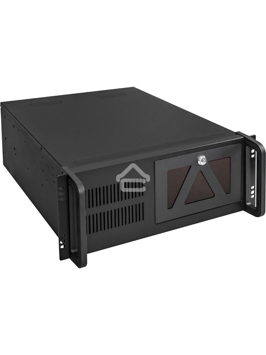 Серверный корпус ExeGate Pro EX293219RUS 4U450-07/4U4017S (RM 19
