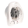 Тепловентилятор Oasis SB-20R белый, 2000 Вт, 20 м2
