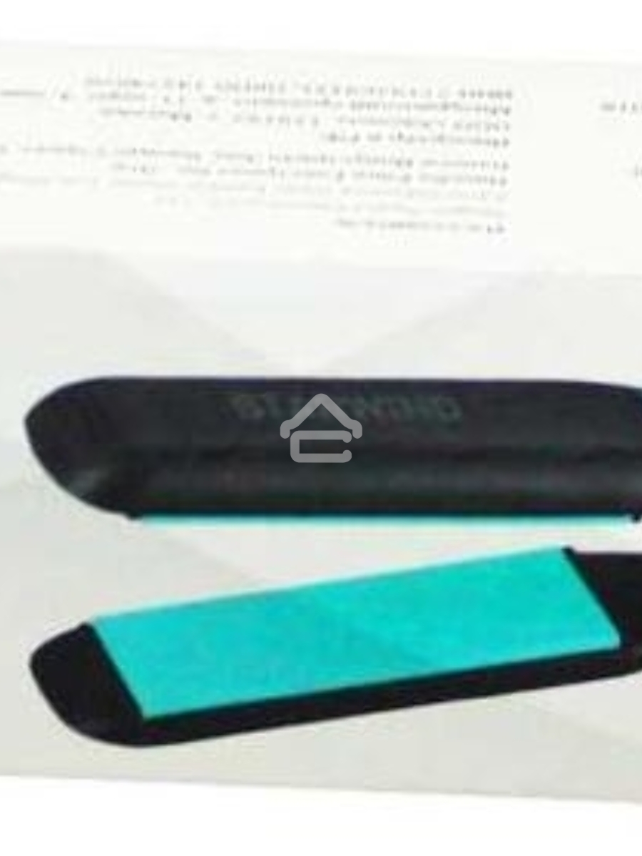 Выпрямитель Starwind SHE1101 65Вт черный (макс.темп.:215С)