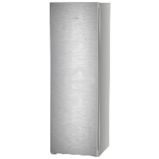 Морозильная камера Liebherr SFNsdd 5227-22 001 (часть Side-by-Side XRFsd 5220) серебристый, 271л, 7 ящиков