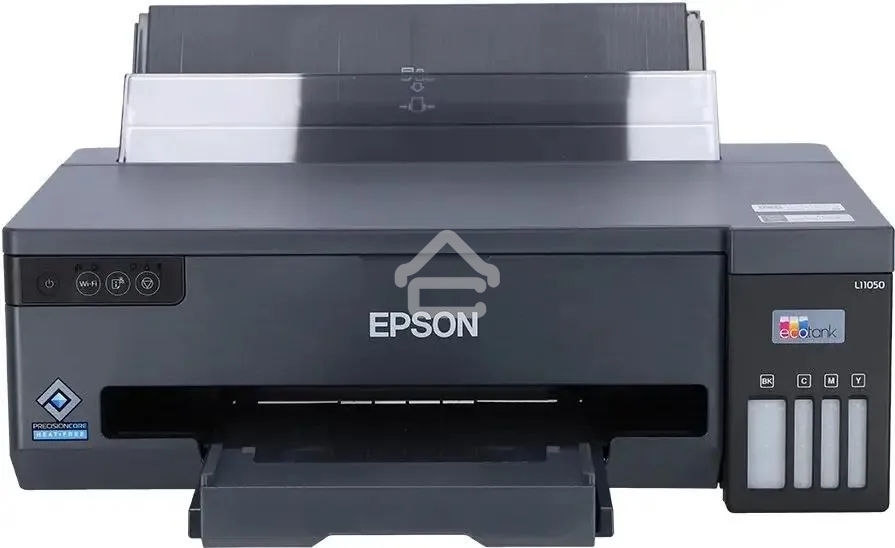 Принтер струйный Epson Stylus Photo L11050 (C11CK39505), A3, цветной, печ. до 30/20 стр/мин. (ч/б/цв.), 4800 x 1200 dpi, USB, Wi-Fi