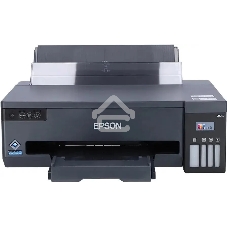 Принтер струйный Epson L11050 (C11CK39402/C11CK39403/C11CK39505/C11CK39503), A3, цветной, печ. до 30/20 стр/мин. (ч/б/цв.), 4800 x 1200 dpi, USB, Wi-Fi