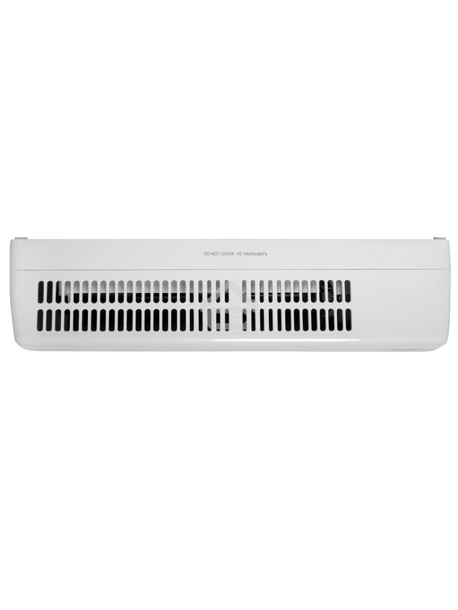 Тепловентилятор Ballu BFH/W-102W, белый, 2000 Вт, 25 м2, таймер