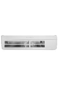 Тепловентилятор Ballu BFH/W-102W, белый, 2000 Вт, 25 м2, таймер