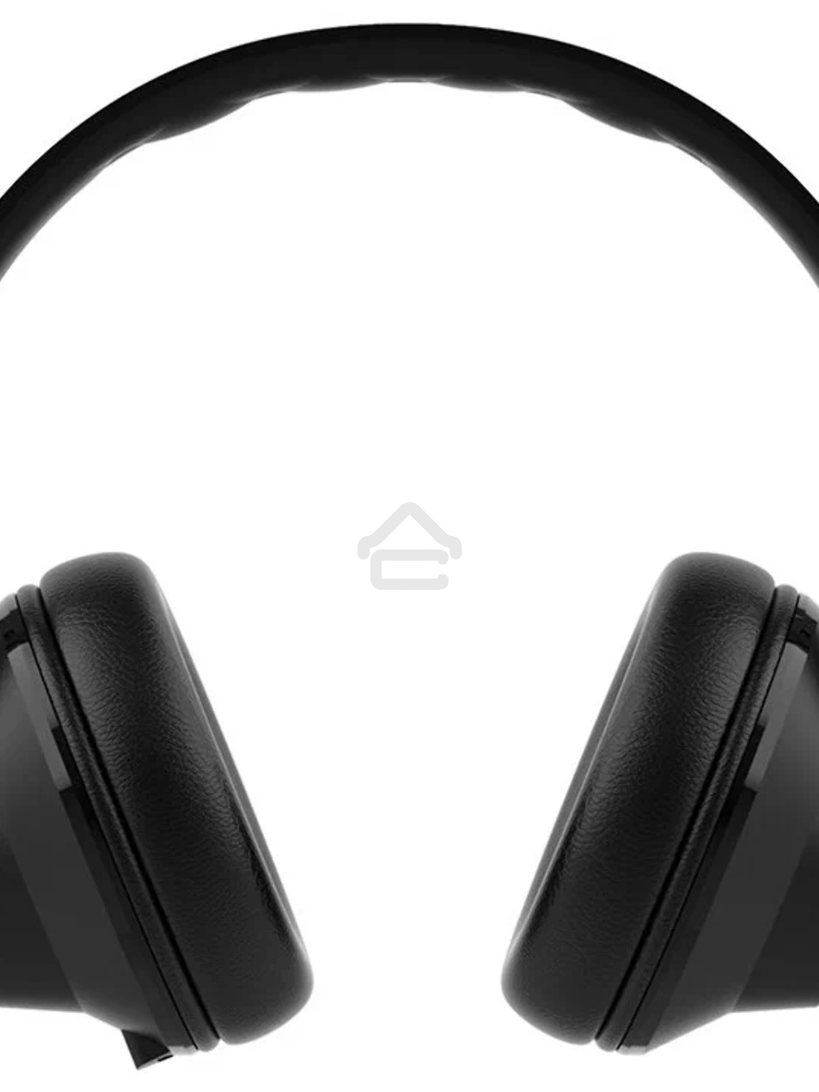 Наушники Harper HB-412 черный