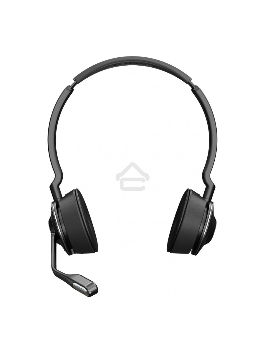 Беспроводная гарнитура Jabra Engage 75 SE
- Stereo, EMEA (PN: 9659-583-111) 