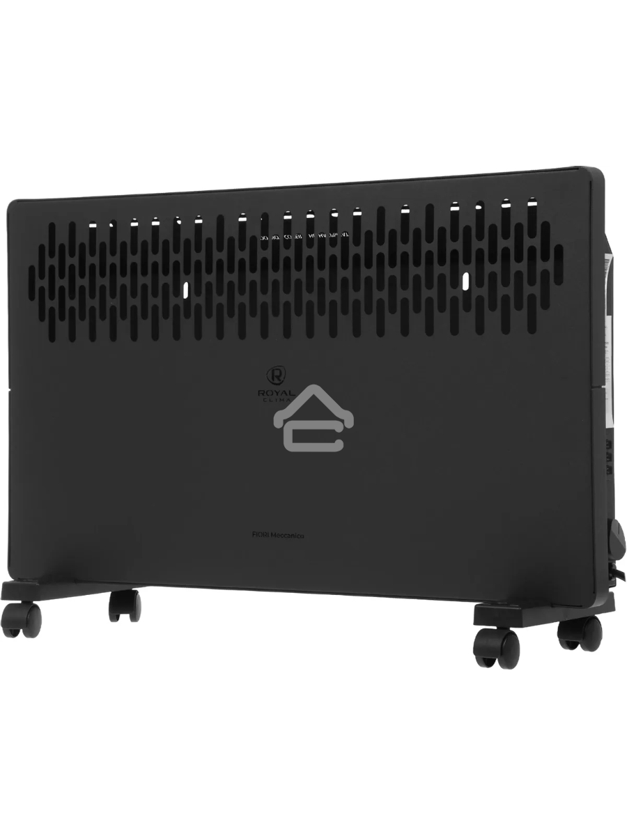 Электрический конвектор Royal clima FIORI Meccanico REC-FRBR1500M