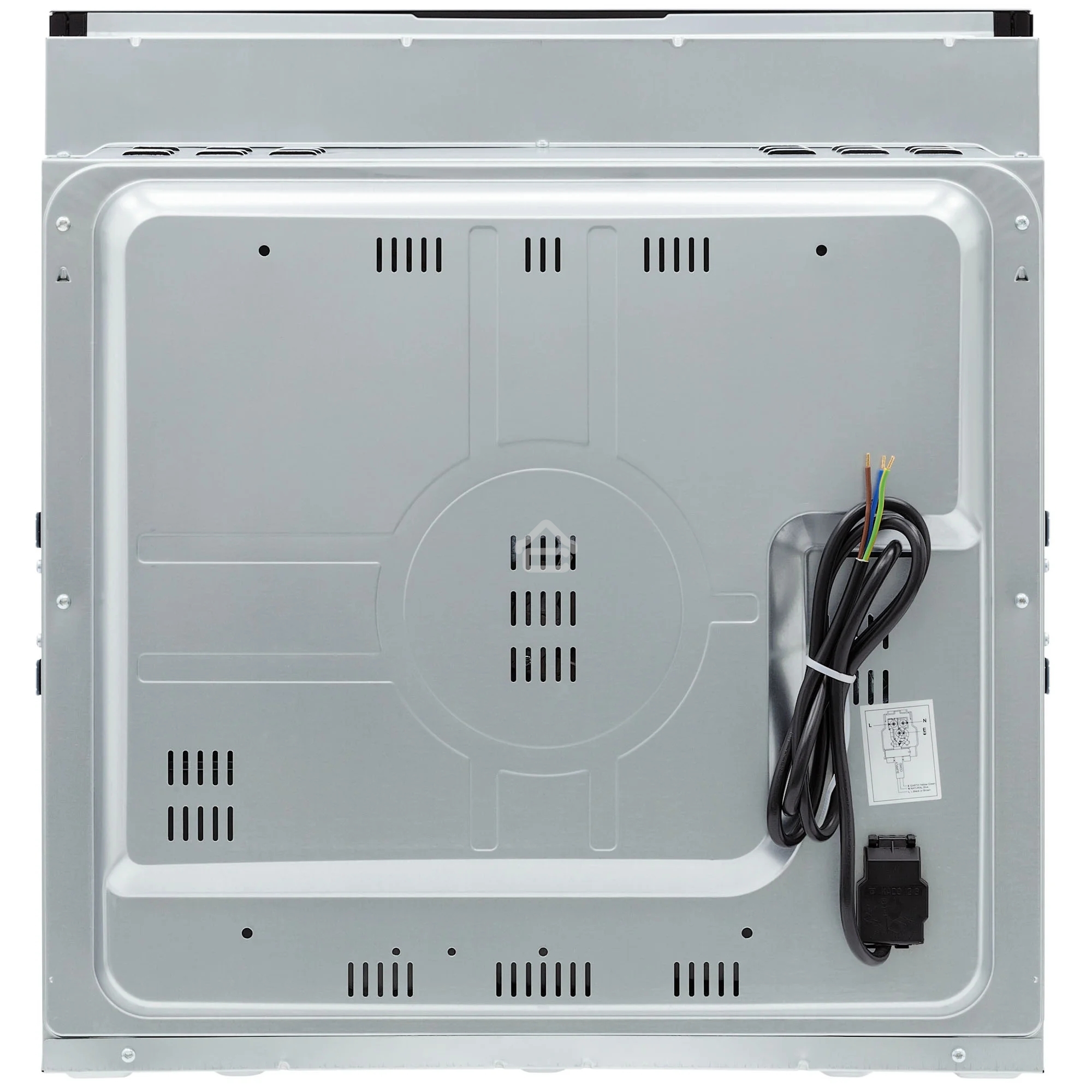 Духовой шкаф электрический Krona Element D Plus черный