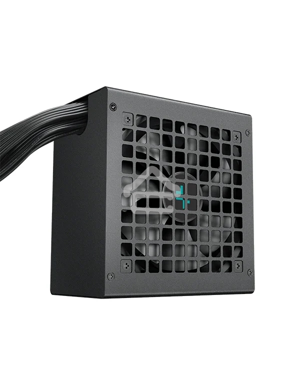 Блок питания Deepcool / GamerStorm PL550, 550Вт, 120мм, черный