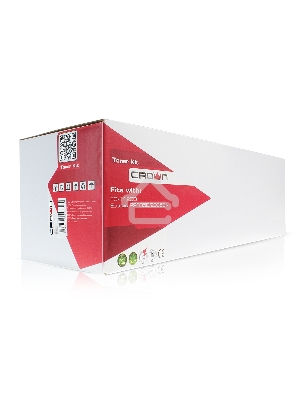 Картридж CROWN CMK-TK-340 черный (12000 стр.) для Kyocera FS-2020D, FS-2020DN