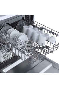 Посудомоечная машина Бирюса DWF-614/6 W  60 см