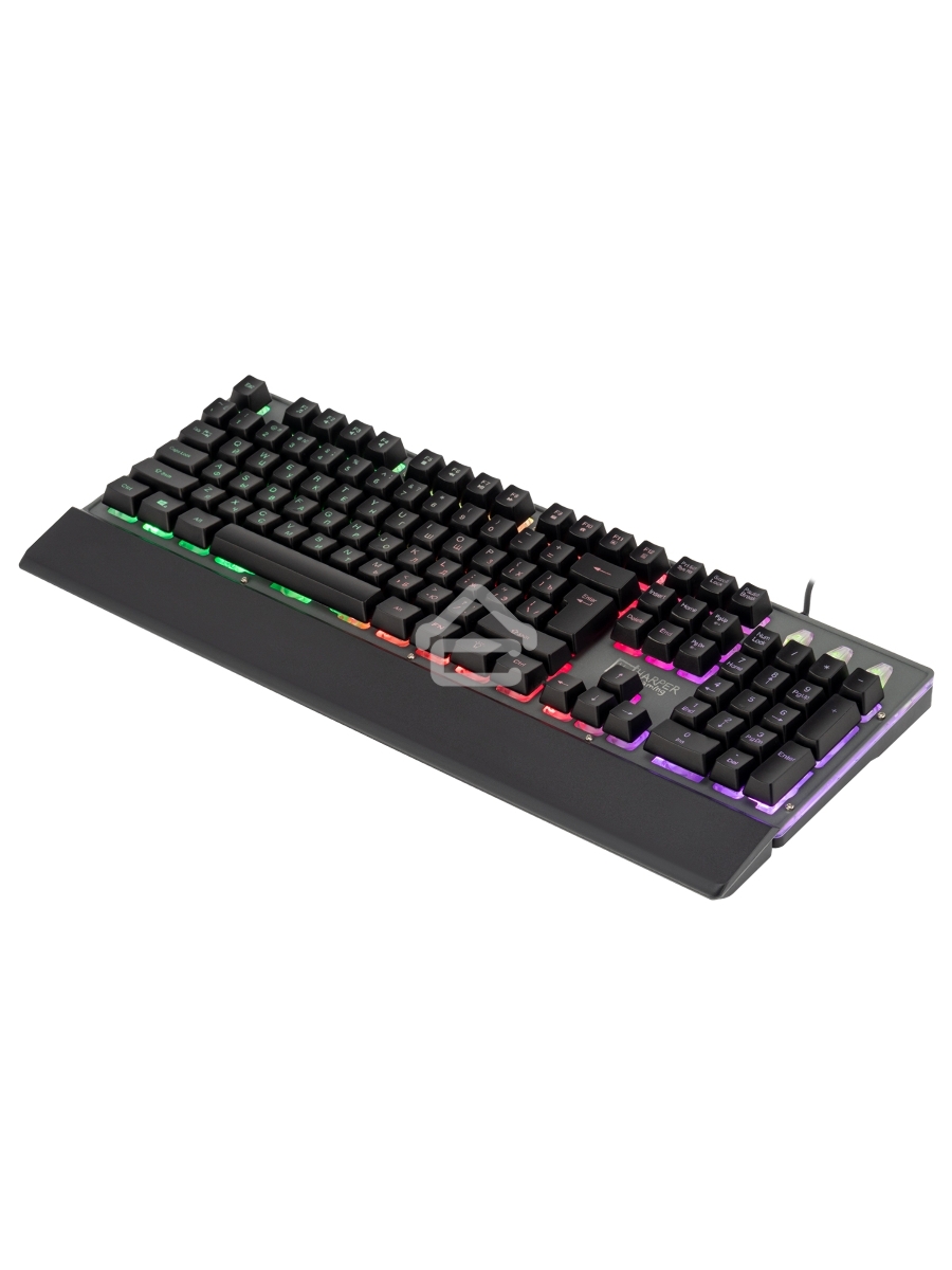 Клавиатура Игровая Harper Gaming Poseidon GKB-30