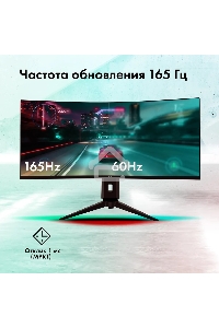 Монитор 34