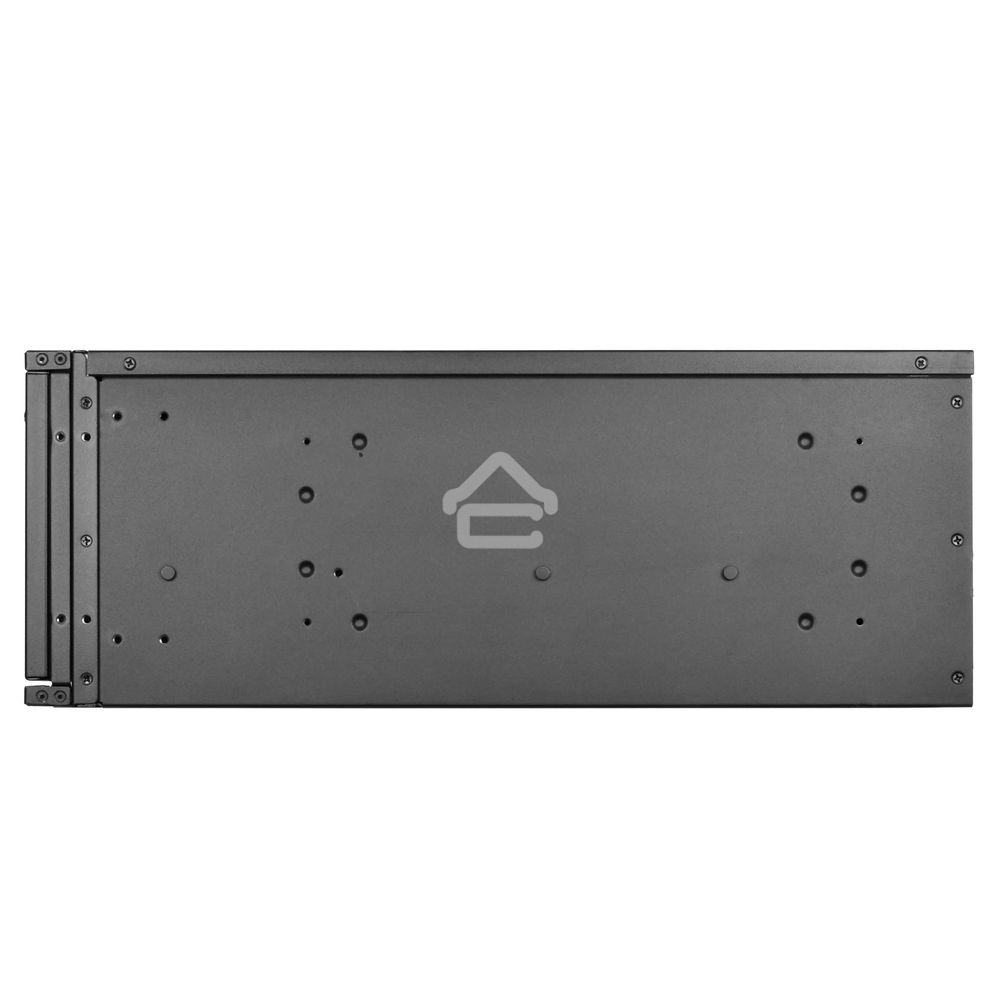 Компьютерный корпус Silverstone SST-RM44