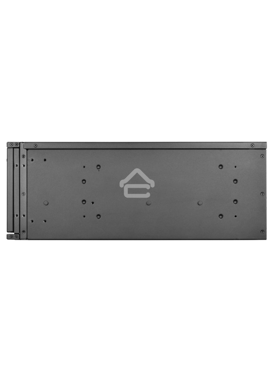 Компьютерный корпус Silverstone SST-RM44
