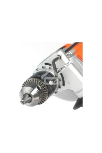 Дрель электрическая ударная PATRIOT FD800h 120301460 {Эл. дрель, с ударом, мощность 790Вт, макс.диаметр 13мм, глубиномер + дополнительная ручка}