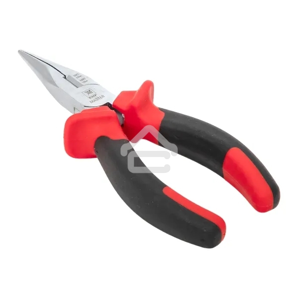 Длинногубцы Master 160 мм Basic