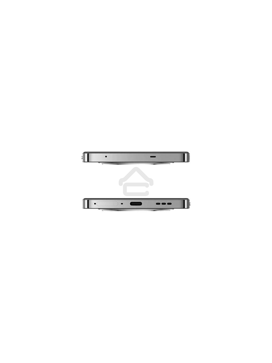 Смартфон Oppo Reno 12F, 8/256Gb, серый