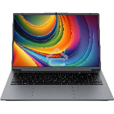 Ноутбук Digma EVE C5805 темно-серый N100 8Gb SSD 256Gb Intel UHD Graphics 16