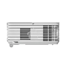 Проектор InFocus IN0004SL DLP, 4000 lm, XGA, 30 000:1, 1.942.16:1, HDMI 1.4, VGA in, S-Video, 3.5мм in/out, USB-A, лампа 15 000ч.(ECO mode), 3W, 27дБ, 2,6 кг, БЕЛЫЙ