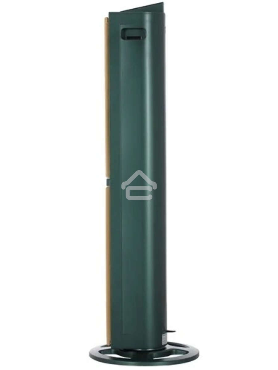 Вентилятор Brayer BR4976 серый