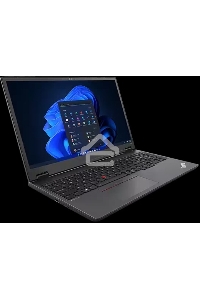 Ноутбук Lenovo ThinkPad P16v Gen1 i7-13800H /16Gb/ 512Gb/ RTX2000Ada 8Gb/ DOS