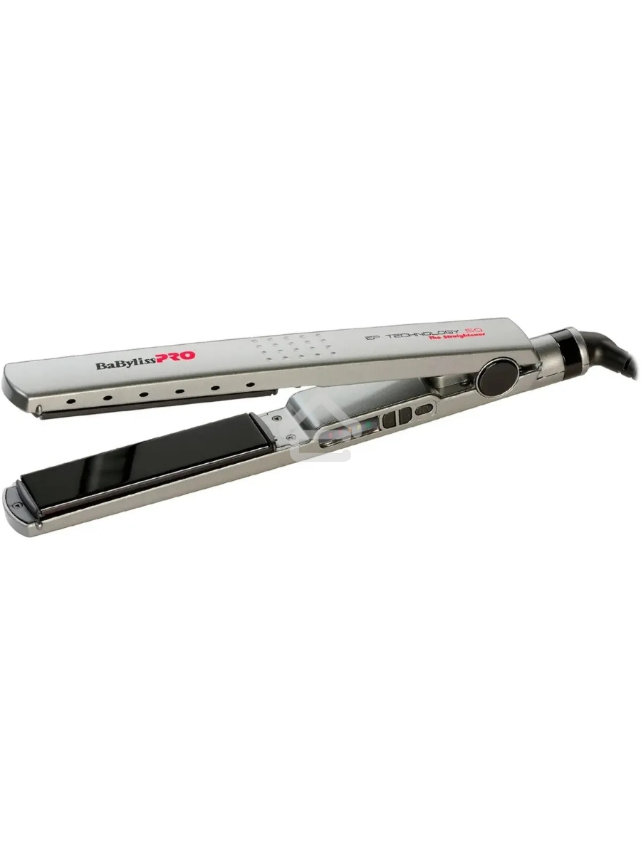 Щипцы BaByliss Pro EP, 28х110 мм, 70 Вт