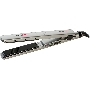 Щипцы BaByliss Pro EP, 28х110 мм, 70 Вт