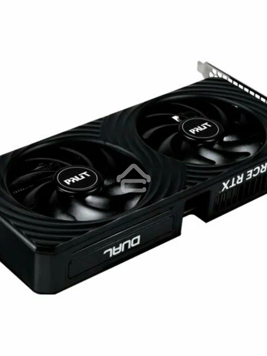 Видеокарта Palit PA-RTX5060Ti DUAL OC 8GB