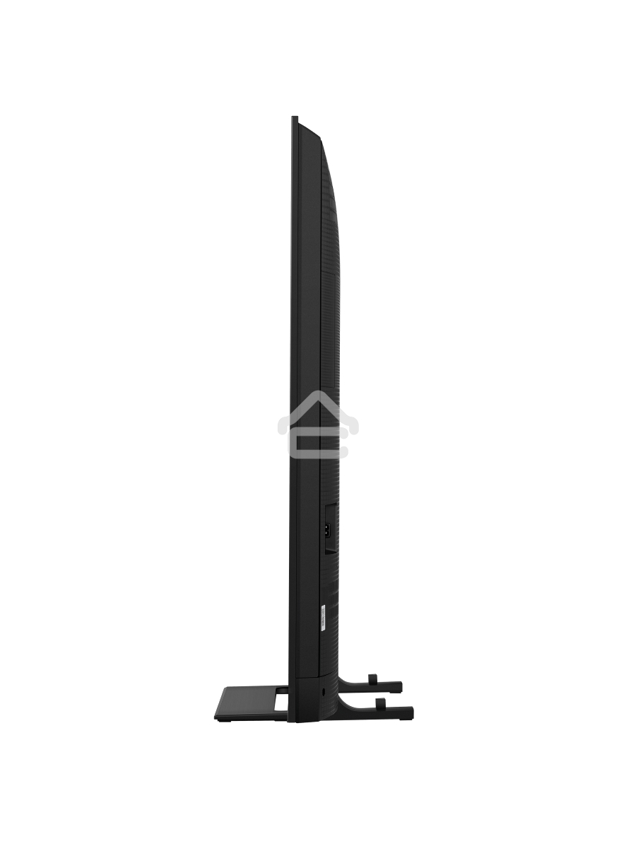 Телевизор Hisense 75'' 75U7Q Ultra HD Mini LED 144 Hz ОС VIDAA U8.5 черный