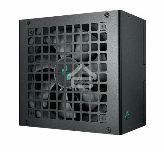 Блок питания Deepcool/GamerStorm PL750D, 750Вт, 80 PLUS Bronze, 120мм, черный
