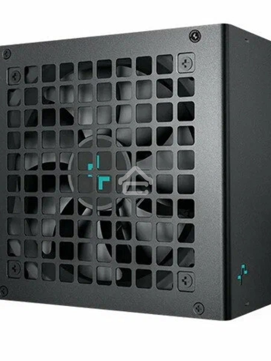 Блок питания Deepcool / GamerStorm  PL750D, 750Вт, 80 PLUS Bronze, 120мм, черный