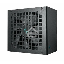 Блок питания Deepcool/GamerStorm PL750D, 750Вт, 80 PLUS Bronze, 120мм, черный