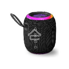 Портативная колонка BQ PBS4005 черный