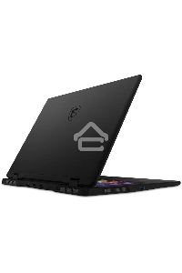 Ноутбук MSI Pulse 17 AI C1VGKG-023RU Core Ultra 9 185H 16Gb SSD1Tb NVIDIA GeForce RTX4070 8Gb 17