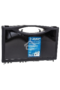 Набор: Отвертки SL 3, 5, 6 / PH 1, 2 / PZ 1, 2, тестер 100-250 В, ЗУБР 