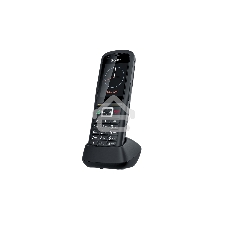 Дополнительная трубка Dect Gigaset R700 S30852-H2976-S302