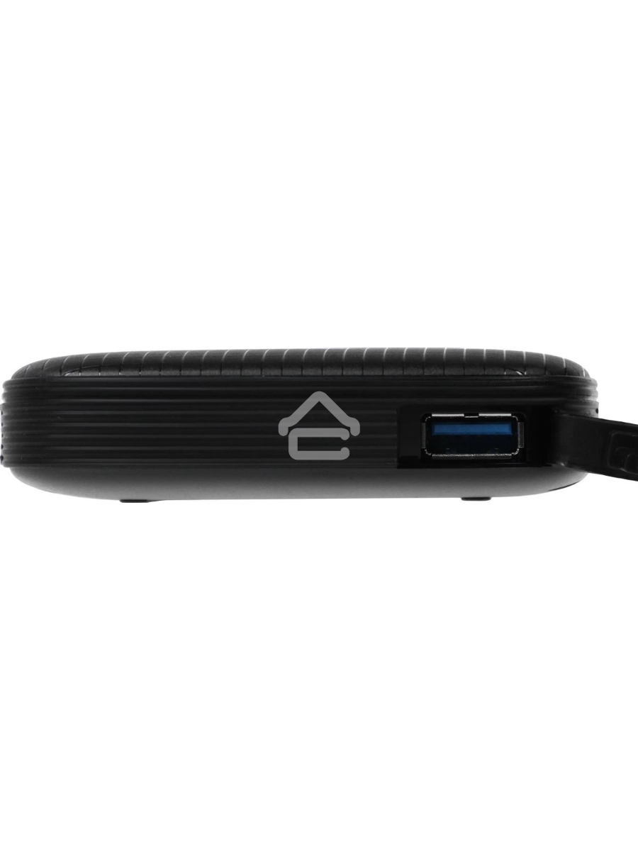 Внешний жесткий диск SILICON POWER Armor A60 2TB External HDD, 2.5