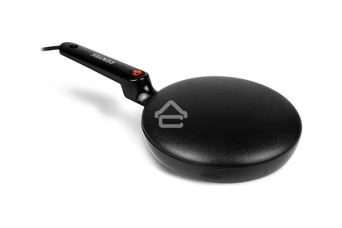 Блинница погружная Centek CT-1455 650 Вт, D 20 см