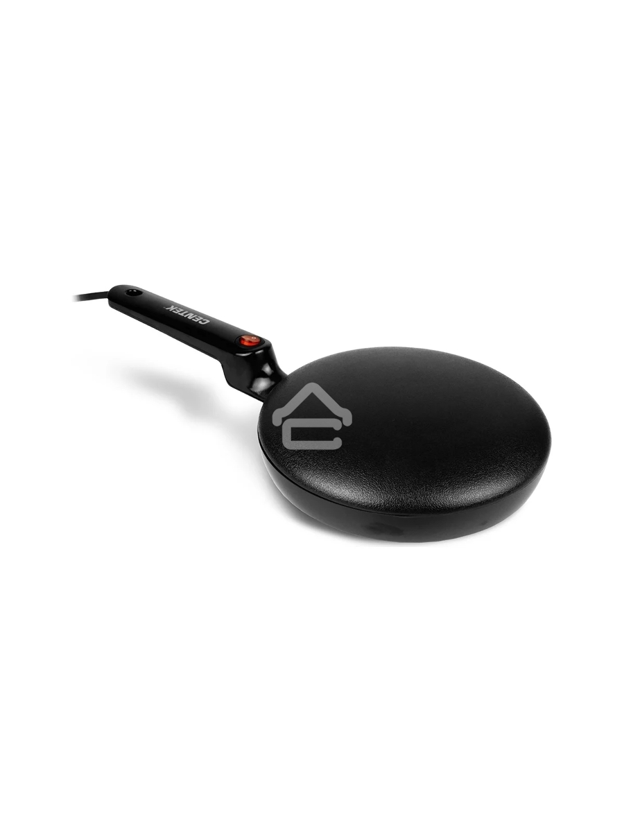 Блинница погружная Centek CT-1455 650 Вт, D 20 см