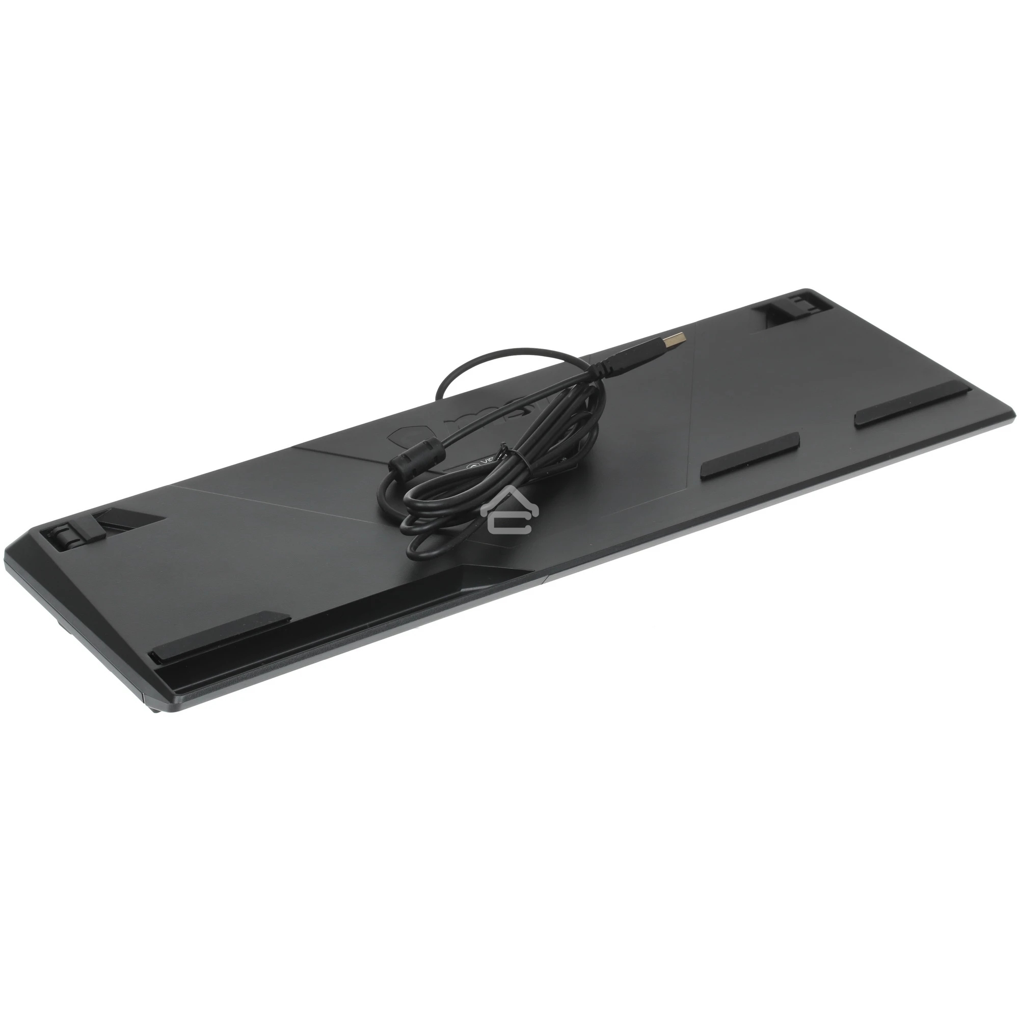 Клавиатура проводная Gaming Keyboard MSI VIGOR GK30, Wired