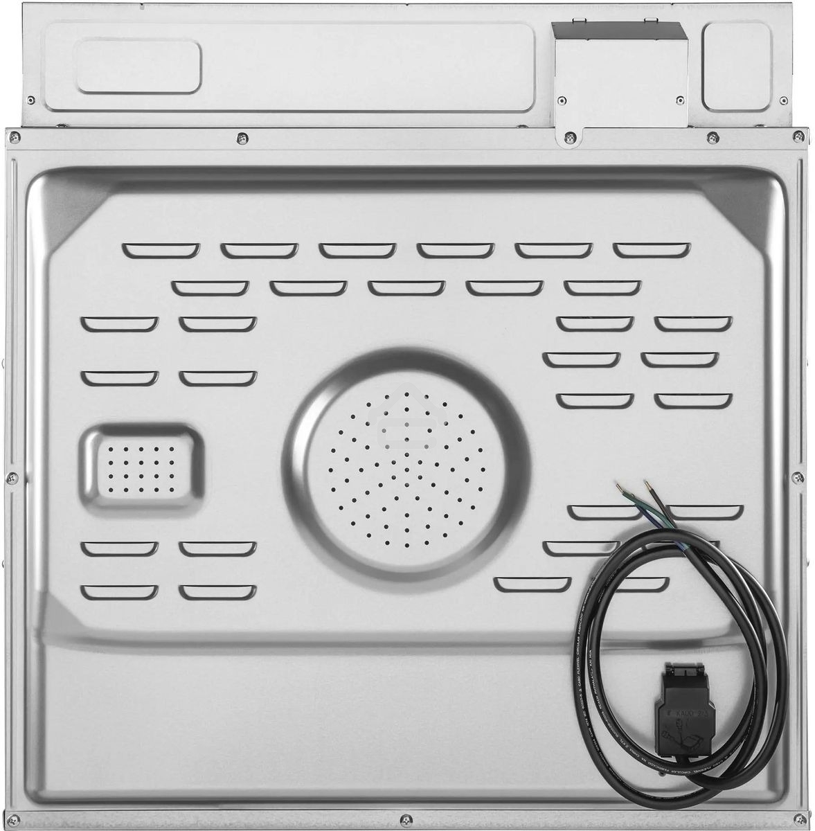 Шкаф духовой электрический Maunfeld AEOH.749B2, встраиваемый