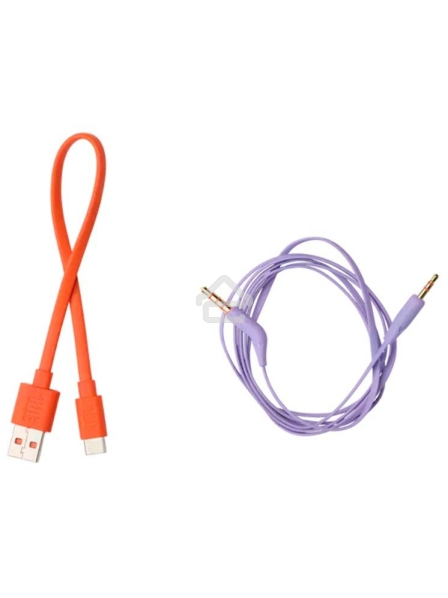 Наушники JBL Tune 720BT фиолетовый