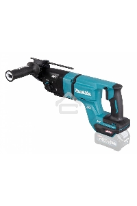 Перфоратор Makita HR007GZ патрон:SDS-plus уд.:3.6Дж аккум.