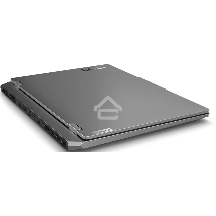 Ноутбук Lenovo LOQ 15IAX9 Intel Core i5 12450HX 2400MHz/15.6